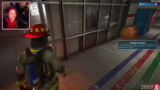 Feuerwehr-Simulator Frust und…