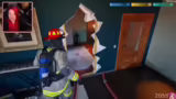 Firefighting Simulator: Ignite