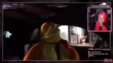 Reaktionen auf Streamclips Ge…