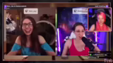 Reaktionen auf Streamclips Ge…