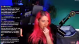 Reaction Schmaktion koro !sturmdahlie