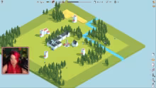 Spontan gehts in die Gamedemos ! Gamede…