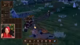 Games + Demos