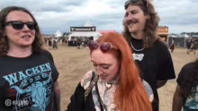 Live von Wacken IRL Sponsored by !EMP e…