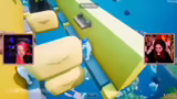 Intensive Gaming-Session und…