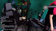 Geheimnisse & Gaming sturmdahlie !patre…