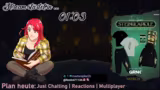 Entspannter Dienstag patreon !sturmdahl…