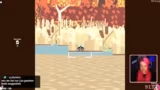 Flock Around