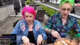Neonfarben, Kindheitserinneru…