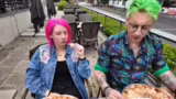 Pizza-Philosophie, Ernährungs…