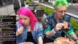 Jugenderinnerungen, Kapitalis…