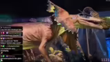 Dino-Begeisterung und Trash-F…