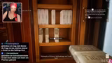Librarian: Tidy Up the Arcane Library!