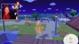 Late Night Gaming ! Zurück von der LBM…