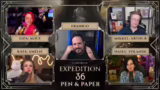 Tabletop RPGs