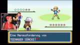 Pokémon FireRed/LeafGreen
