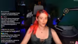 Just Chatting