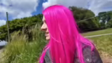Erster IRL-Stream und Spazier…