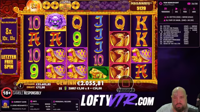 Geldprämien und Casinospiele zu gewinnen – Live mit Safava und Team