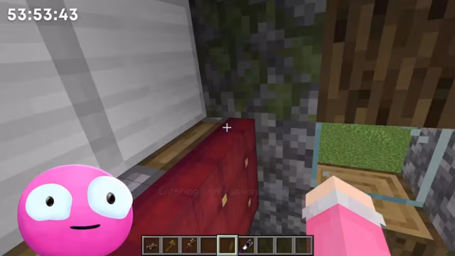 Kreativer Fahrzeugbau im Minecraft-Wettbewerb