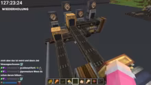 CREATE LIVE TAG 2 athon -> SUB = +5 MIN…