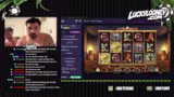 Neue Casino-Partnerschaften und hohe Bonusangebote bei LuckyLooney
