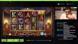 Testen verschiedener Slots mi…