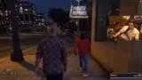 Grand Theft Auto V