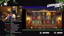 COMMUNITY GAMES - www.luckylooney.com