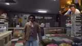 Grand Theft Auto V