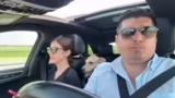 Ankunft in Belgrad und Dank a…