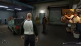 Grand Theft Auto V