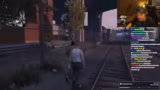 Grand Theft Auto V