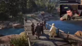 Red Dead Redemption 2