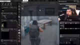 IEL-Stream von Schießanlage u…