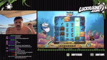 BONUS HUNT ! www.luckylooney.com