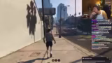 Grand Theft Auto V