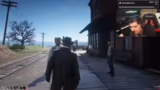 Red Dead Redemption 2