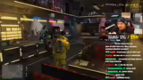 Ankündigung: IRL-Livestream a…
