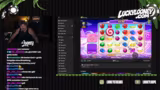 @looney spielt auf LuckyV ! www.luckylo…