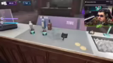 Night Club Simulator