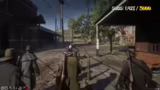Banküberfall in Van Horn: Vor…