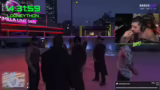 Konflikt mit Gustavo und Exit