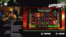 WENN RISIKO DANN HIER WWW.LUCKYLOONEY.C…