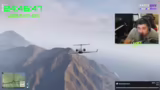 Flugvorbereitungen und Jet-Tu…
