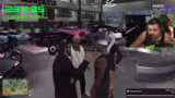 Besuch bei Sigi's Autohaus au…