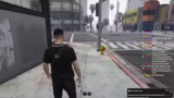 Grand Theft Auto V