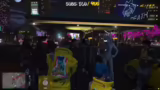 Darkchat, Rennen und Transport