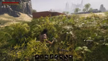 CONAN EXILE RP?