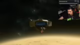 Mission zu Raumstation Rappen